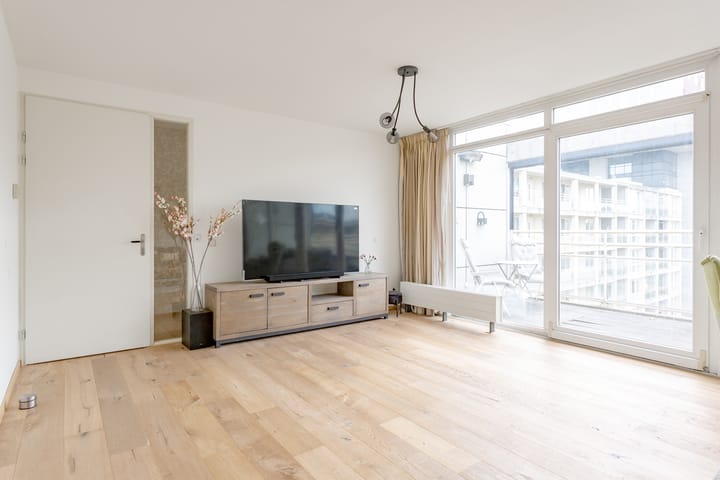 Foto 7 van President Allendelaan 163