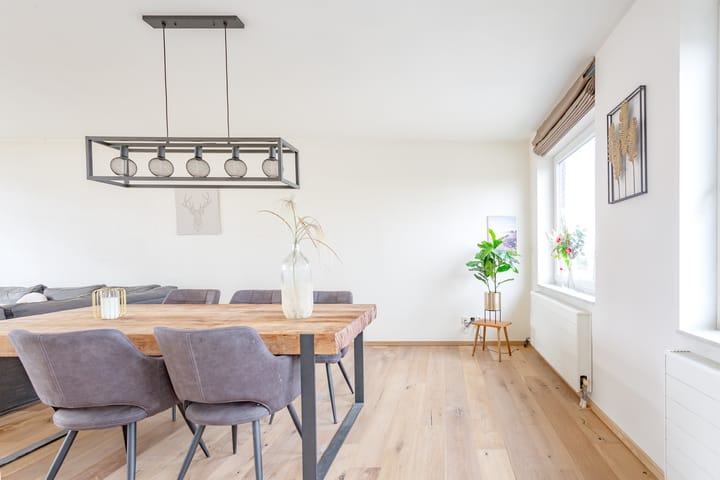 Foto 10 van President Allendelaan 163