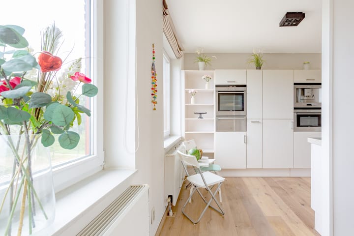 Foto 12 van President Allendelaan 163