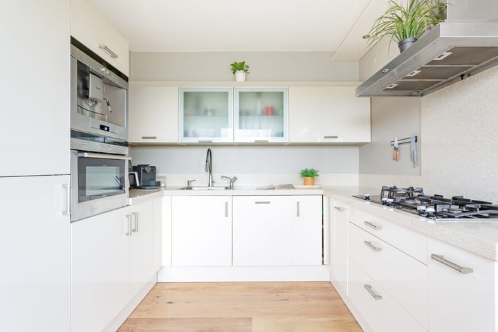 Foto 13 van President Allendelaan 163