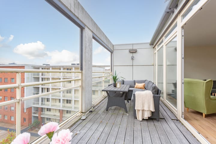 Foto 16 van President Allendelaan 163