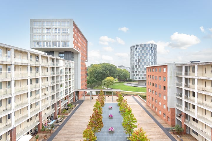 Foto 17 van President Allendelaan 163