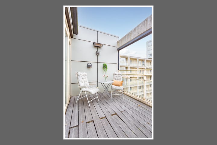 Foto 18 van President Allendelaan 163