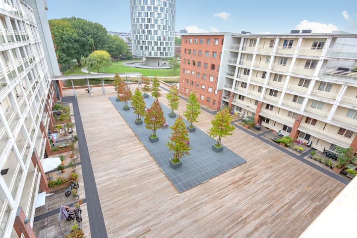 Foto 19 van President Allendelaan 163