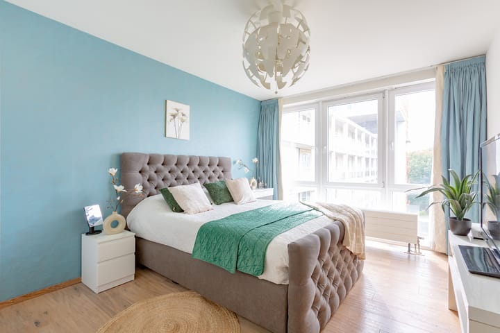 Foto 21 van President Allendelaan 163