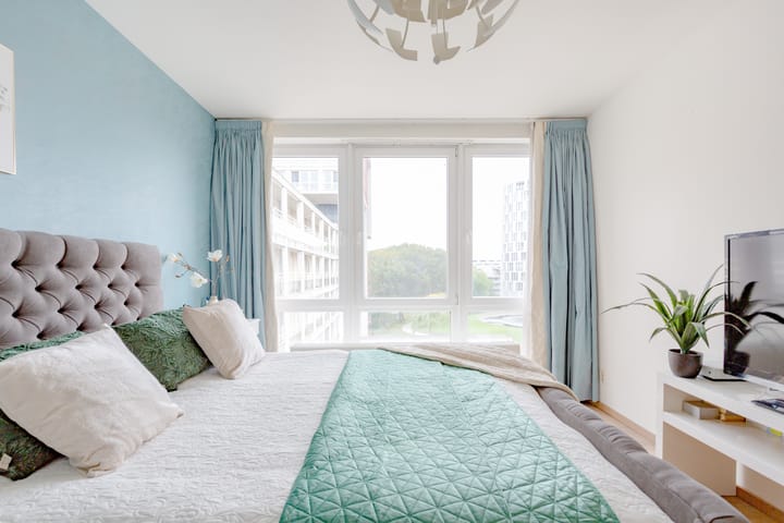 Foto 23 van President Allendelaan 163