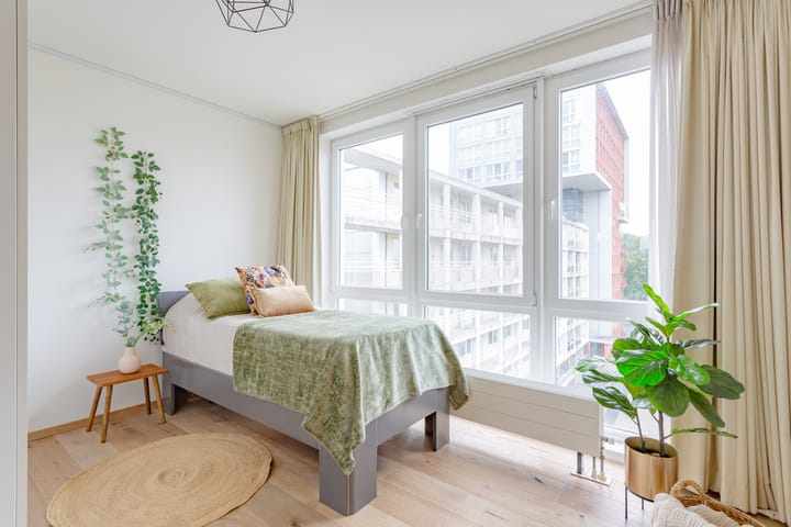 Foto 28 van President Allendelaan 163