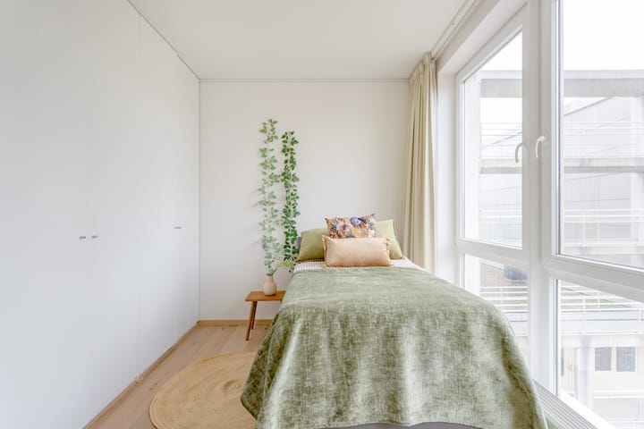 Foto 29 van President Allendelaan 163