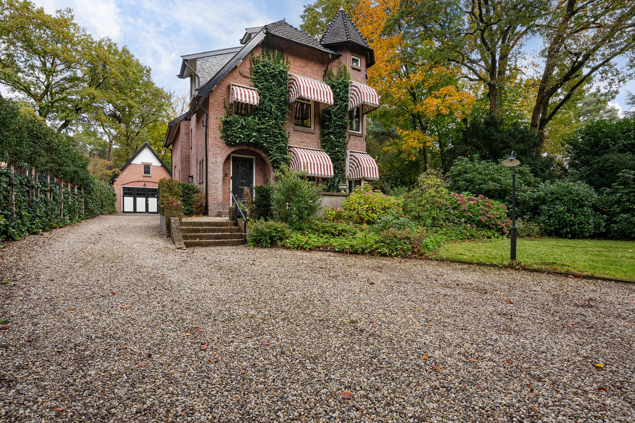 Jan Steenlaan, 8, Bilthoven, 3723BV, Utrecht, Nederland 8 