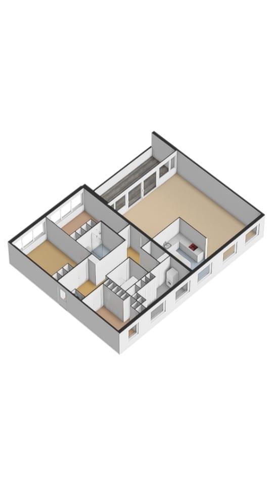 Foto 35 van President Allendelaan 163
