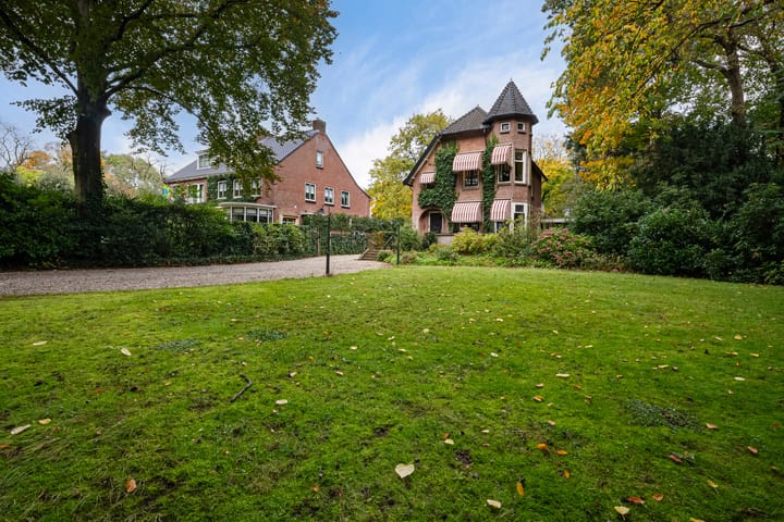 Photo 2 of Jan Steenlaan 8