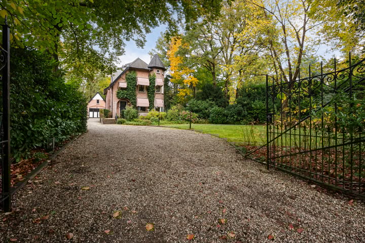 Photo 3 of Jan Steenlaan 8