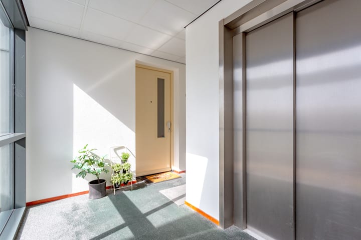 Foto 37 van President Allendelaan 163