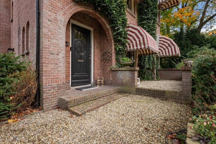 Photo 4 of Jan Steenlaan 8