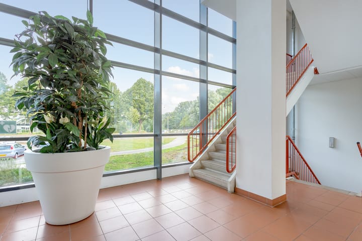 Foto 39 van President Allendelaan 163