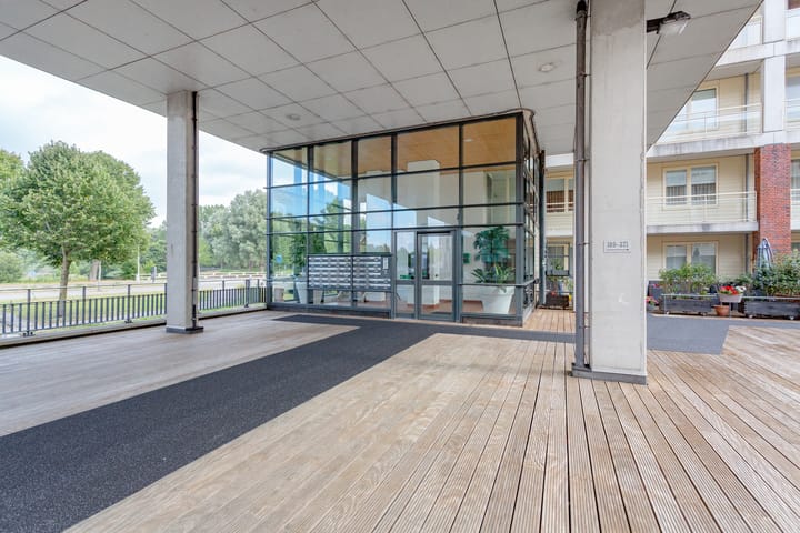 Foto 40 van President Allendelaan 163