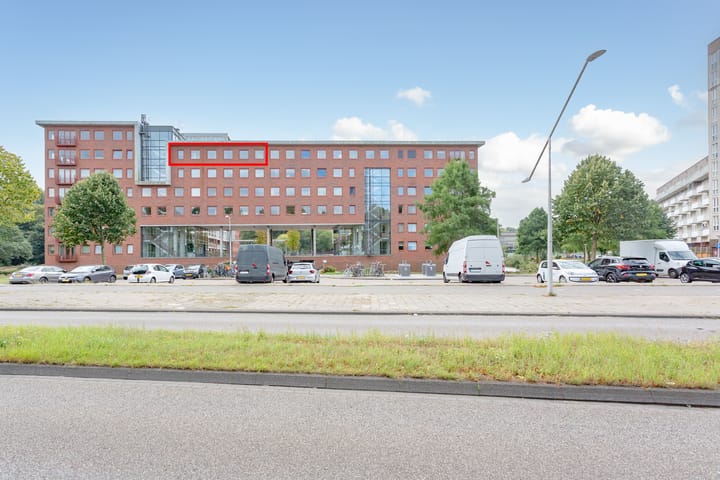 President Allendelaan 163 main image