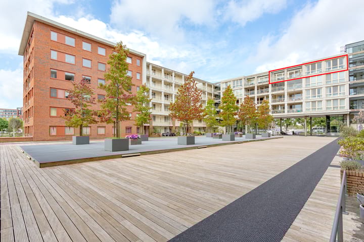 Foto 42 van President Allendelaan 163