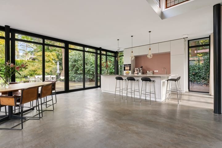 Photo 8 of Jan Steenlaan 8