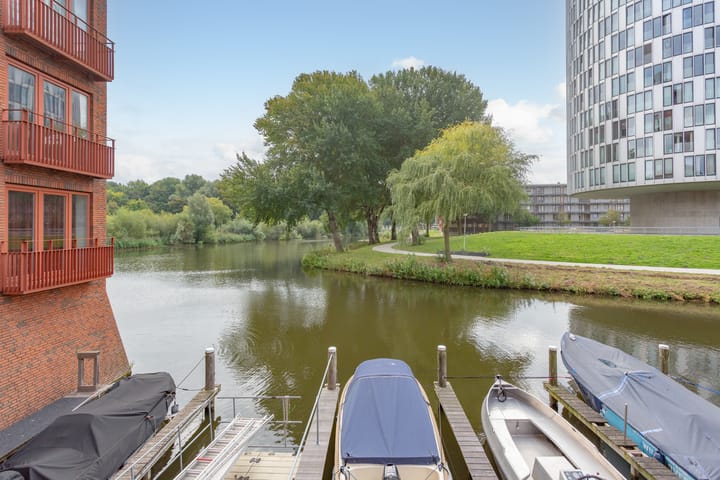 Foto 43 van President Allendelaan 163