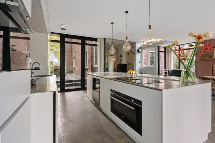 Photo 9 of Jan Steenlaan 8