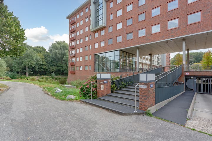 Foto 44 van President Allendelaan 163