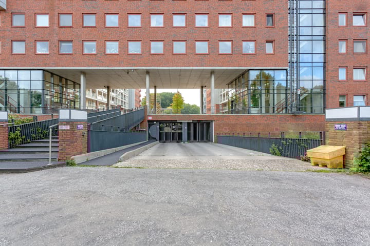 Foto 45 van President Allendelaan 163