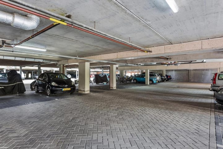 Foto 46 van President Allendelaan 163