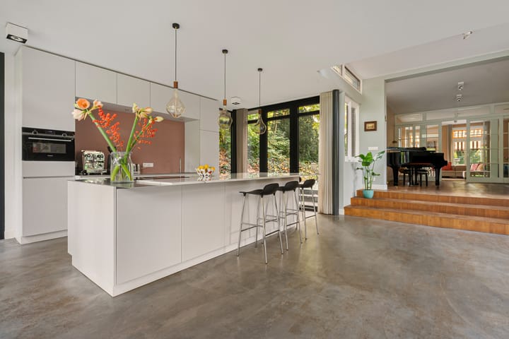 Photo 12 of Jan Steenlaan 8