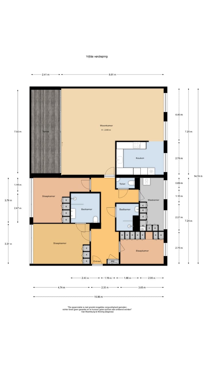 Foto 47 van President Allendelaan 163