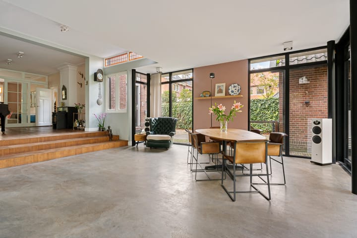 Photo 13 of Jan Steenlaan 8