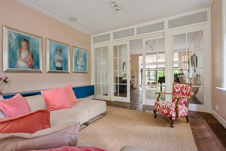 Photo 16 of Jan Steenlaan 8