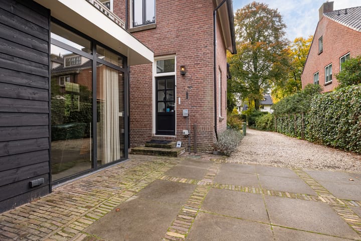 Photo 38 of Jan Steenlaan 8