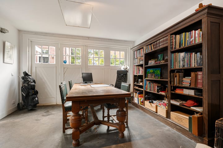 Photo 41 of Jan Steenlaan 8