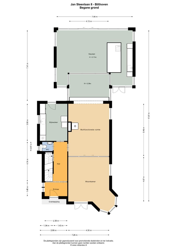 Photo 45 of Jan Steenlaan 8