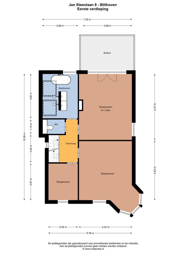 Photo 47 of Jan Steenlaan 8