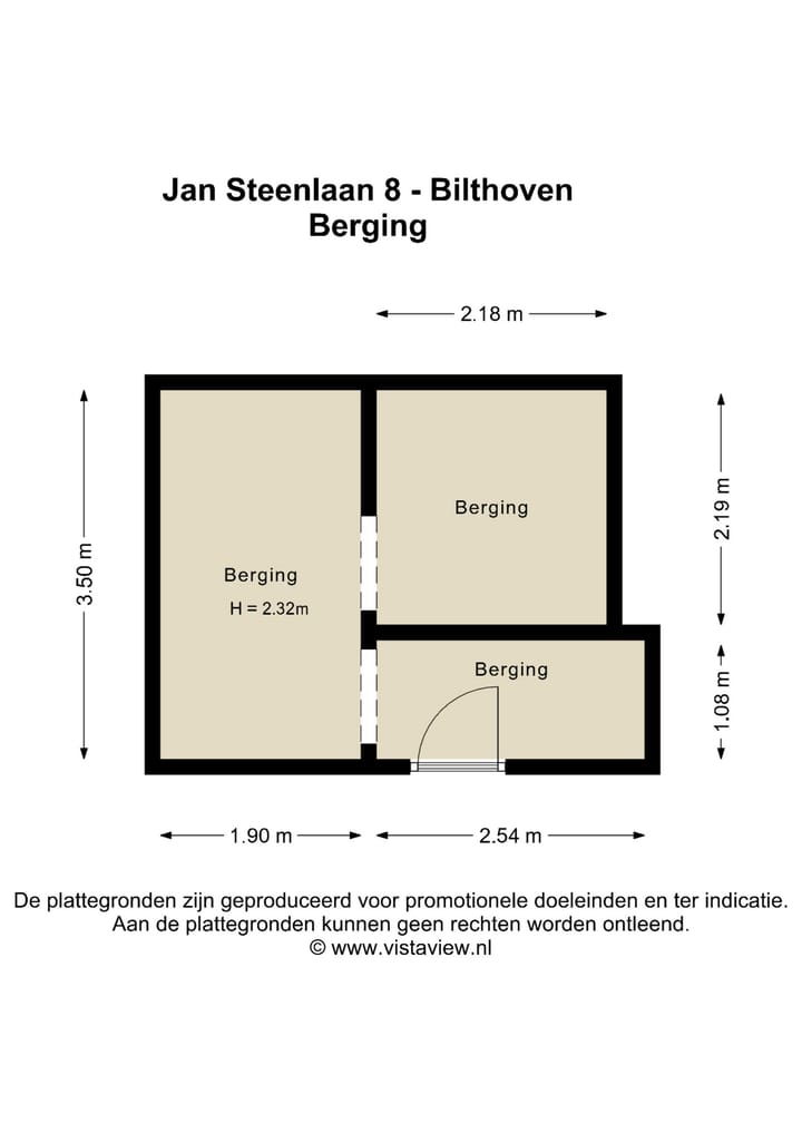 Photo 48 of Jan Steenlaan 8