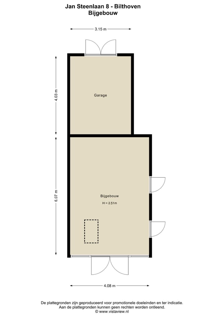 Photo 49 of Jan Steenlaan 8