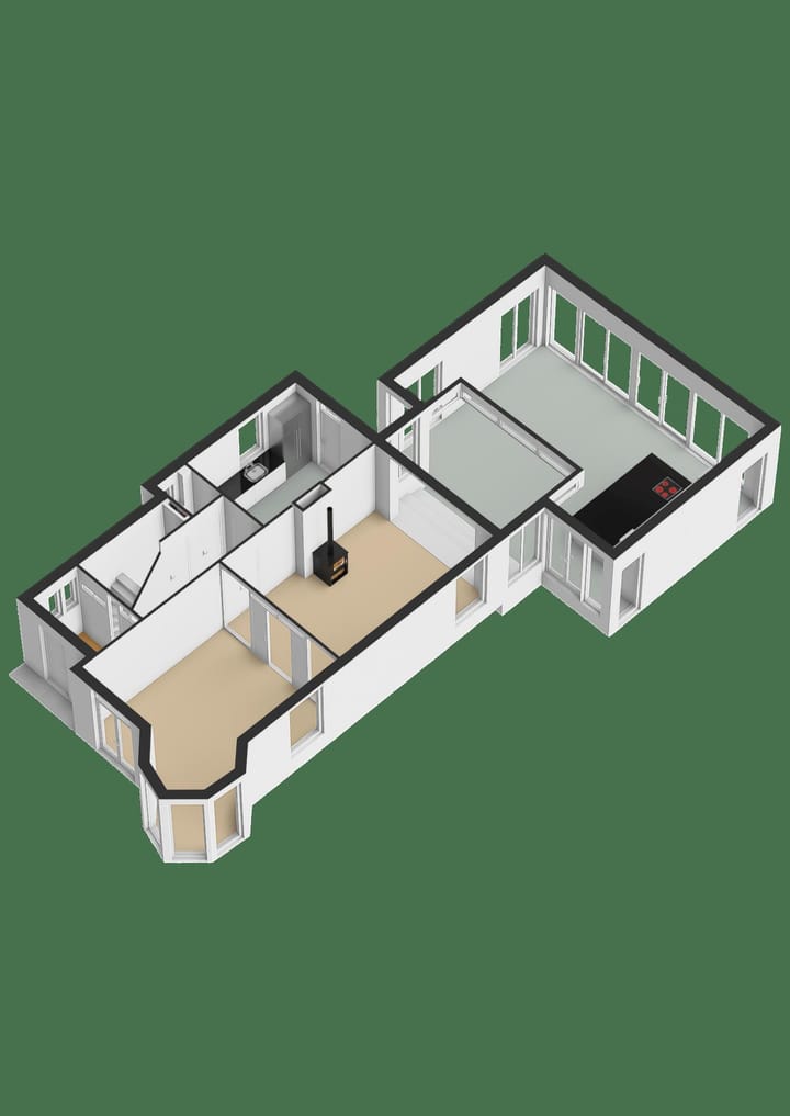 Photo 52 of Jan Steenlaan 8