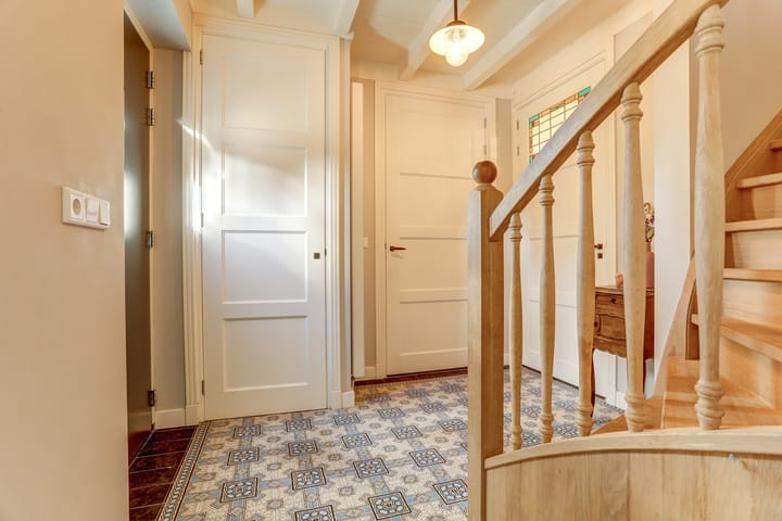 Foto 3 van De Blikken 9-A