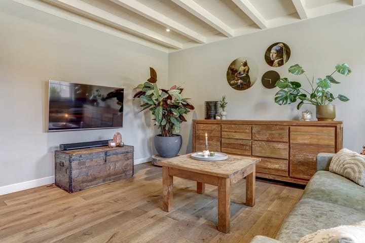 Foto 8 van De Blikken 9-A