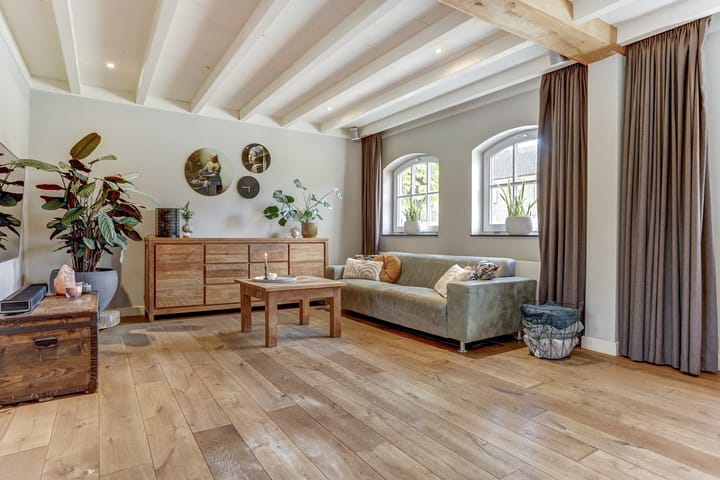 Foto 9 van De Blikken 9-A