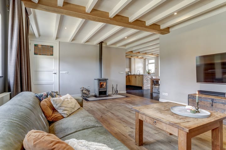 Foto 10 van De Blikken 9-A