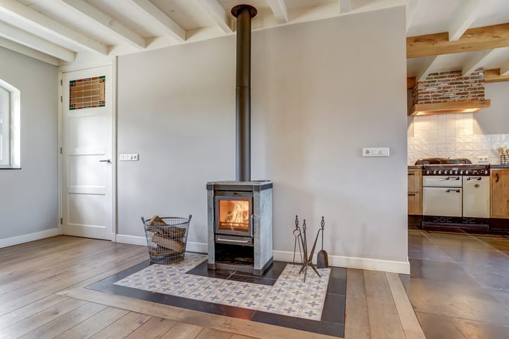 Foto 12 van De Blikken 9-A