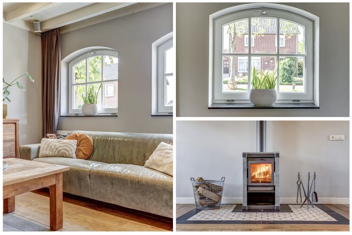 Foto 13 van De Blikken 9-A