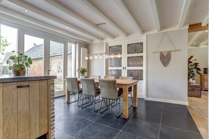 Foto 19 van De Blikken 9-A