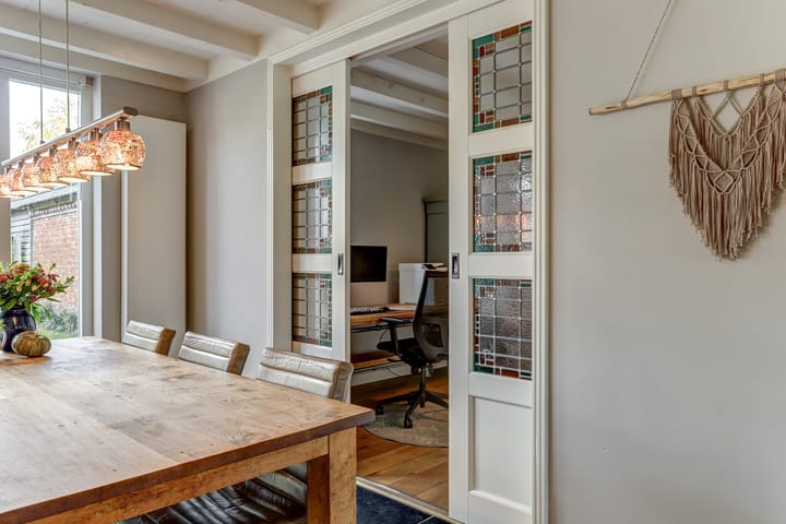 Foto 22 van De Blikken 9-A