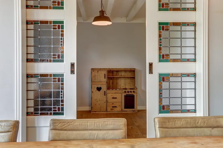 Foto 23 van De Blikken 9-A