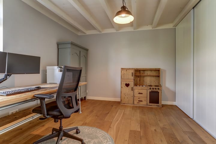 Foto 24 van De Blikken 9-A