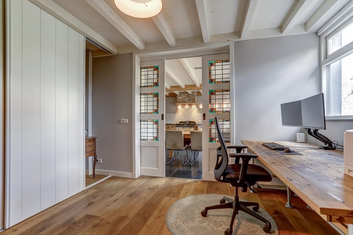 Foto 25 van De Blikken 9-A